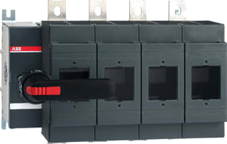 ABB - OS Veilighedenlastscheider veilighed 1sca022825r4610