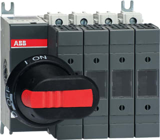 ABB - OS Veilighedenlastscheider veilighed 1sca115228r1001