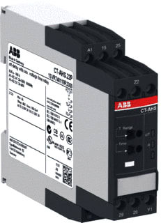 ABB - CT-S Tijdrelais 1Svr740110R3300