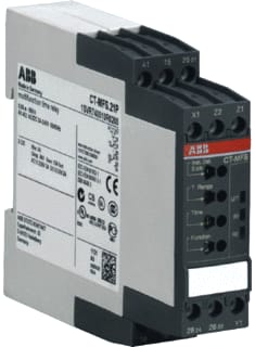 ABB - CT-S Tijdrelais 1Svr740010R0200