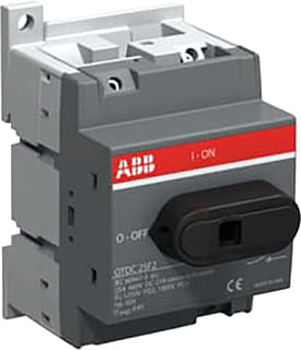 ABB - OTDC Lastscheider Otdc25F2 Lastschdr 2P 25A
