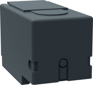 ABB - OS Afschermkap aansluitklem hoofdkabel 1sca022715r5260
