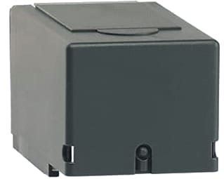 ABB - SwitchLine OTS Afschermkap aansluitklem hoofdkabel 1sca022776r8010