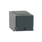 ABB - SwitchLine OTS Afschermkap aansluitklem hoofdkabel 1sca022776r8010