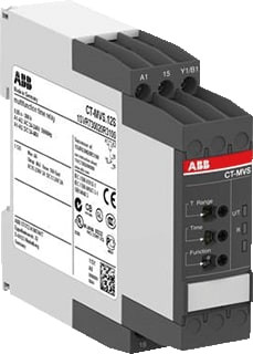 ABB - CT-S Tijdrelais Tijd Rel 1Svr730020R3300