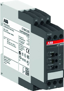 ABB - CT-S Tijdrelais 1Svr730021R2300