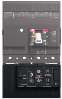 ABB - Tmax XT Beveiligingsunit vermogensschak. 1Sda067132R1