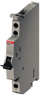 ABB - Smissline-S HK Hulpcontactblok Hulp Cont 2Ccf201212R0001