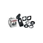 ABB - Modular MA Toeb./onderd. drukknop/signaallamp tbh v sch 1sfa611920r8136
