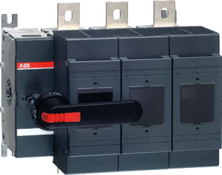 ABB - Powerline Veilighedenlastscheider veilighed 1sca022825r5850