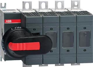 ABB - OS Veilighedenlastscheider 1Sca115402R1001