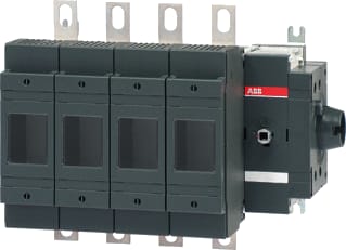 ABB - OS Veilighedenlastscheider veilighed 1sca022871r1530