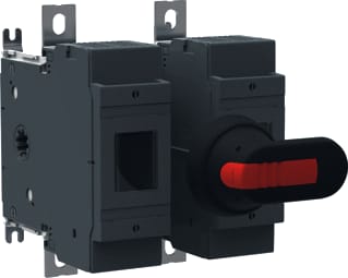 ABB - OS Veilighedenlastscheider 1Sca022752R8710