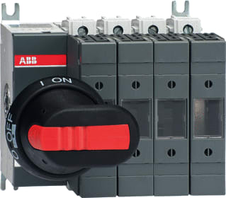 ABB - OS Veilighedenlastscheider 1Sca115193R1001
