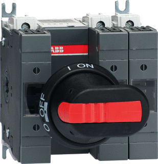 ABB - OS Veilighedenlastscheider veilighed 1sca115553r1001