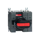 ABB - OS Veilighedenlastscheider veilighed 1sca115553r1001
