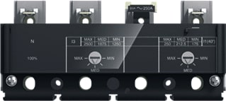 ABB - Tmax XT Beveiligingsunit vermogensschak. 1sda067469r1