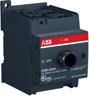 ABB - OTDC Lastscheider Lastsch 2P 16A Otdc16F2