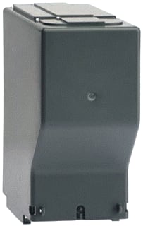 ABB - OS Afschermkap aansluitklem hoofdkabel 1Sca106134R1001