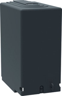 ABB - SwitchLine OTS Afschermkap aansluitklem hoofdkabel 1sca022776r7710