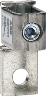 ABB - OS Aansluitklem voor hoofdkabel Ozxr95 1X25-95Mm