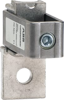 ABB - OS Aansluitklem voor hoofdkabel aanslklem/hfd os ozxr2x300