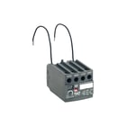 ABB - AF TEF Tijdcontactblok Tijdcblok 1Sbn020312R1000