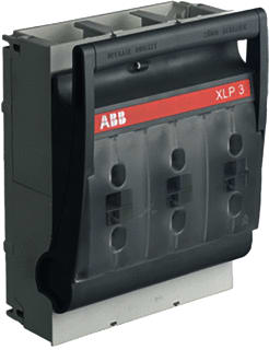 ABB - EasyLine XLP Patroonlastscheider Patrnlsts 1Sep101975R0001