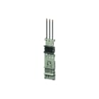 ABB - Smissline-S ZMS Stroomrailadapter Str Rail 2Cca182500R0001