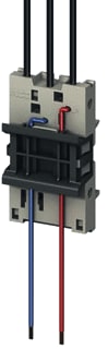 ABB - Smissline-S ZMS Stroomrailadapter 2cca182506r0001