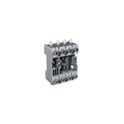ABB - Tmax XT Chassisdeel vermogensschakelaar chassis schak 1sda068199r1