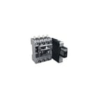 ABB - Tmax XT Chassisdeel vermogensschakelaar chassis schak 1sda068203r1