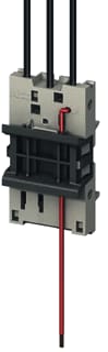 ABB - Smissline-S ZMS Stroomrailadapter 2cca182502r0001