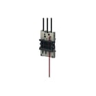 ABB - Smissline-S ZMS Stroomrailadapter 2cca182502r0001