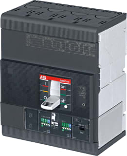 ABB - Tmax XT XT4S Vermogensschakelaar vermschk 1sda068500r1