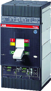 ABB - Tmax XT XT3N Vermogensschakelaar 1Sda068059R1