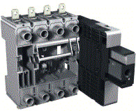 ABB - Tmax XT Chassisdeel vermogensschakelaar chassis schak 1sda068202r1