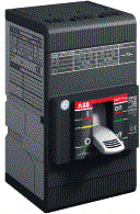 ABB - Tmax XT XT1D Lastscheider Lastsch. 1Sda068208R1
