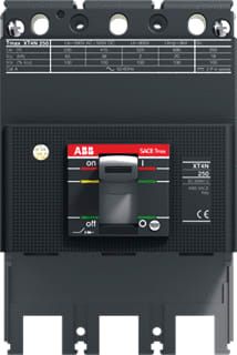 ABB - Tmax XT XT4N Vermogensschakelaar 1sda068289r1