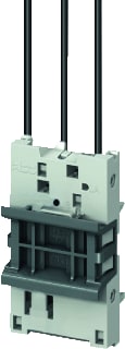 ABB - Smissline-S ZMS Stroomrailadapter Str Rail 2Cca182524R0001