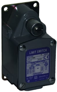 TeSensors - Nema Eindschakelaar 9007tub4
