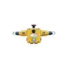 ABB Jokab Safety - LineStrong Noodstoptrekkoordschakelaar jokab linestron 3d,4nc/4no