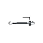 ABB Jokab Safety - LineStrong Toeb./onderd. noodstoptrekkoordsch. tbh ndstp 2tla050210r4030