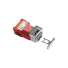 ABB Jokab Safety - Mkey Eindschak m gescheiden bed.-element Jokab Mkey5+, M20,2Nc/1No