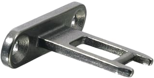 ABB Jokab Safety - Mkey Bedieningselement vr eindschakelaar bed.elem 2tla050040r0202