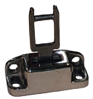 ABB Jokab Safety - Mkey Bedieningselement vr eindschakelaar Bed.Elem 2Tla050040R0204