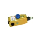 ABB Jokab Safety - LineStrong Noodstoptrekkoordschakelaar Jokab Linestron 1,2Nc/2No