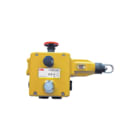 ABB Jokab Safety - LineStrong Noodstoptrekkoordschakelaar jokab linestrong3l,4nc/2no