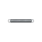ABB Jokab Safety - LineStrong Toeb./onderd. noodstoptrekkoordsch. Toendstpk Springveer 220Mm