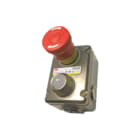 ABB Jokab Safety - EstrongZ E-Stop Noodstop compleet jokab estrongz e-stop